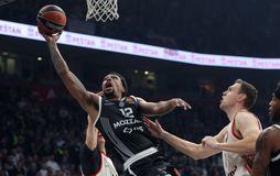 ΠΑΡΤΙΖΑΝ - ΜΑΚΑΜΠΙ ΤΕΛ ΑΒΙΒ