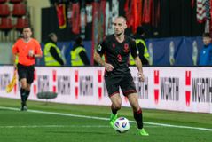 Προς πώληση ο Μάριο Μιτάι από την Αλ Ιτιχάντ