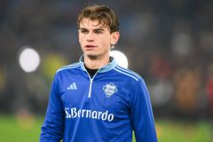 Η Ρεάλ Μαδρίτης αποφάσισε την επιστροφή του Νίκο Παζ