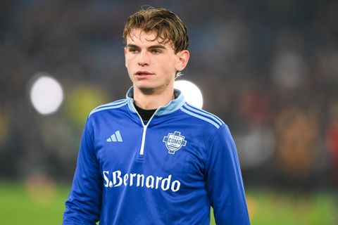 Η Ρεάλ Μαδρίτης αποφάσισε την επιστροφή του Νίκο Παζ