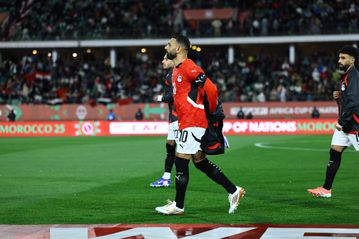 Πρόστιμο στην Αίγυπτο από την CAF λόγω ασέβιας