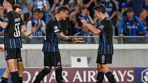 Η Άρσεναλ θέλει να κάνει δικό της συμπαίκτη του Τζόλη