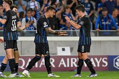 Η Άρσεναλ θέλει να κάνει δικό της συμπαίκτη του Τζόλη