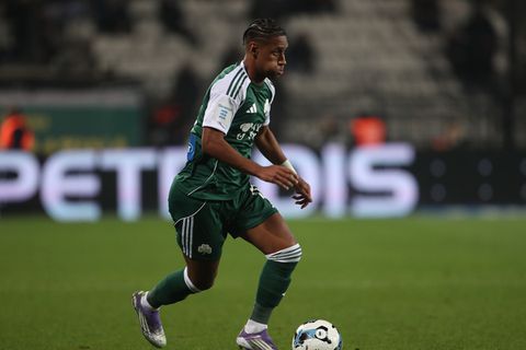 Παναθηναϊκός: Αυτό είναι το συμβόλαιο που προσφέρει η Γκρέμιο στον Τετέ