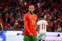 Στάση «Μάλι» για τον Ελ Κααμπί και το Μαρόκο