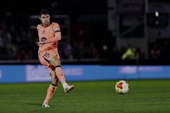 Η Μπαρτσελόνα στηρίζει τον Κρίστενσεν με πρόταση ανανέωσης μετά τον τραυματισμό του