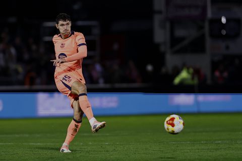 Η Μπαρτσελόνα στηρίζει τον Κρίστενσεν με πρόταση ανανέωσης μετά τον τραυματισμό του