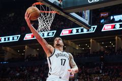 Στο «στόχαστρο» των Μπακς ο Μάικλ Πόρτερ Τζούνιορ