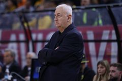 Σάκοτα: «Να δώσουμε μια χαρά στον κόσμο μας που είναι η δύναμή μας»