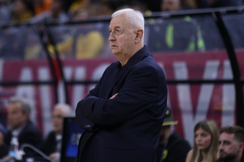 Σάκοτα: «Να δώσουμε μια χαρά στον κόσμο μας που είναι η δύναμή μας»