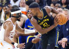 Νίκη για τους Γκόλντεν Στέιτ Ουόριορς ανήμερα των Χριστουγέννων