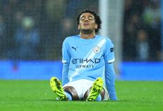 Ο Όσκαρ Μπομπ αποχωρεί από τη Μάντσεστερ Σίτι