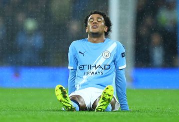 Ο Όσκαρ Μπομπ αποχωρεί από τη Μάντσεστερ Σίτι