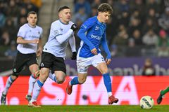 LIVE: Η ΜΑΧΗ ΚΑΡΕΤΣΑ - ΤΖΟΛΗ ΣΤΟ ΒΕΛΓΙΚΟ ΠΡΩΤΑΘΛΗΜΑ