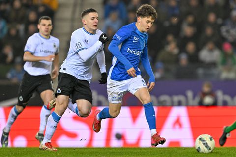 LIVE: Η ΜΑΧΗ ΚΑΡΕΤΣΑ - ΤΖΟΛΗ ΣΤΟ ΒΕΛΓΙΚΟ ΠΡΩΤΑΘΛΗΜΑ