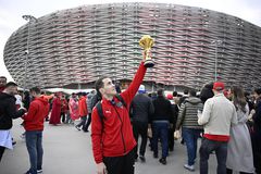 Η Ανγκόλα αναζητά την πρώτη νίκη κόντρα στη Ζιμπάμπουε - Μάχη κορυφής για Μαρόκο και Μάλι