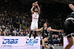 Η κλάση των Φουρνιέ και Ντόρσεϊ τον έσωσαν στο τέλος