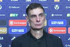 Μπαρτζώκας: «Πλεονέκτημα ο Ντόρσεϊ, είναι απειλή και διαβάζει σωστά το παιχνίδι»