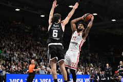 Αυτή είναι η τελική βαθμολογία της Euroleague για το 2025, μετά το διπλό του Ολυμπιακού