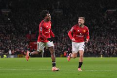 Ο Ντόργκου «καθάρισε» για τη Μάντσεστερ Γιουνάιτεντ που επέστρεψε στις νίκες