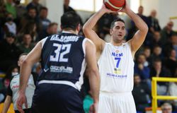 Απέκτησε Αγγελόπουλο ο Ιωνικός Νίκαιας