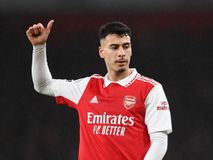 Άρσεναλ: Ανανέωσε μέχρι το 2027 ο Μαρτινέλι