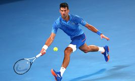 Ο Τζόκοβιτς αντίπαλος του Τσιτσιπά στον τελικό του Australian Open