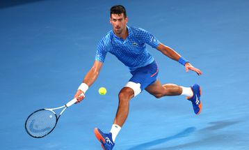 Ο Τζόκοβιτς αντίπαλος του Τσιτσιπά στον τελικό του Australian Open