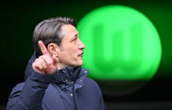 Κόβατς «Effect»: Ο πρώην τεχνικός της Μπάγερν έκανε την Βόλφσμπουργκ να είναι η πιο δυνατή ομάδα στην Ευρώπη (vid)