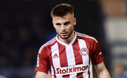 Οι υποθέσεις Ρέαμπτσιουκ και Ατιγιάτ Αλάχ στον Ολυμπιακό