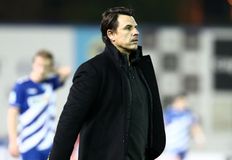 Χωρίς Ντε Μποκ και τους γνωστούς απόντες ο Ατρόμητος στα Γιάννινα