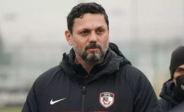 Παρελθόν από τη Γκαζιαντέπ ο Μπουλούτ