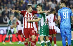 «Ελληνοποιείται» η Super League με υποχρεωτική παρουσία γηγενών παικτών σε εντεκάδα και φύλλο αγώνα