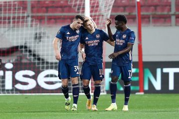 O Αρτέτα σχεδιάζει ένα νέο «φονικό» MSN