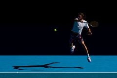 Tα λεφτά που εξασφάλισε με την πρόκριση στον τελικό ο Τσιτσιπάς και πόσα θα πάρει αν το κατακτήσει