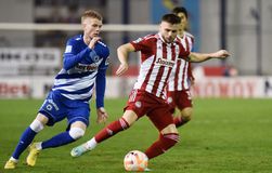 Τελεσίγραφο για Ρέαμπτσιουκ από την Μονπελιέ: Τι προσφέρει στον Ολυμπιακό για τον Μολδαβό μπακ