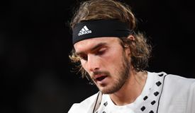 Ο πόντος που έστειλε τον Τσιτσιπά στον τελικό του Australian Open (vid)