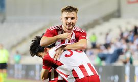 To Transfermarkt... βλέπει Ρέαμπτσιουκ στην Μπολόνια (pic)