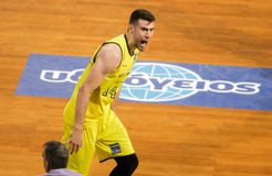 Και επίσημα ο Χρηστίδης στον Άρη