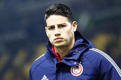 Τα «χώνει» ο Χάμες σε  Μπενίτεθ και Πέρεθ: «Ο πρόεδρος της Ρεάλ με γ@@@@@» (vid)