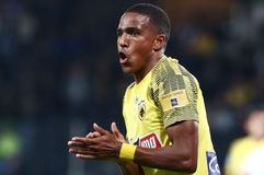 «Η Σαμσουνσπόρ συμφώνησε με την ΑΕΚ για την απόκτηση του Ελίασον» - Η θέση της ΑΕΚ