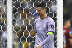 Θλιμμένος ο Κριστιάνο με τη ζωή στη Σαουδική Αραβία: Οι βραδινές προπονήσεις και όσα δεν περίμενε