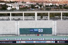 O τελικός Κυπέλλου επιστρέφει στον Βόλο