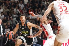 Η Παρτιζάν πήρε το… αίμα της πίσω, νίκησε στη «Χάλα Πιονίρ» τον Ερυθρό Αστέρα