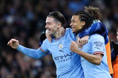 Η Μάντσεστερ Σίτι έστειλε... μήνυμα στην Άρσεναλ μέσω FA Cup (1-0)