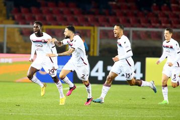 H Μπολόνια την Ευρώπη, η Σαλερνιτάνα την ψυχολογία