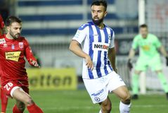 Καλλιθέα: Ανακοίνωσε την απόκτηση του Αντίλ Ναμπί