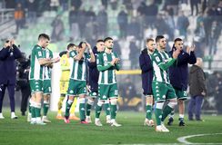 Έχασε άλλον ένα στόχο, έχει μπροστά τον μεγαλύτερο