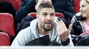 Έκανε Deal με Πασχαλάκη ο Φερεντίνος! (pic)