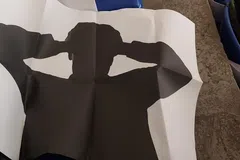 To απίθανο κορεό των οπαδών του Ερυθρού Αστέρα στο ντέρμπι με την Παρτιζάν (vid)